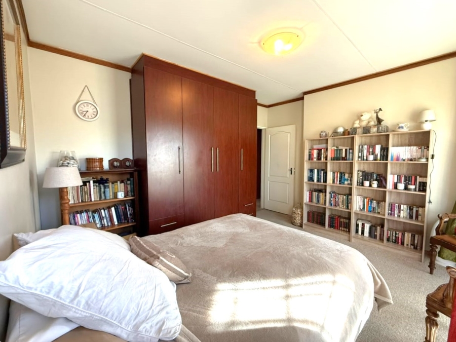 3 Bedroom Property for Sale in Universitas Free State